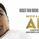 Image for article titled PBS' Muhammad Ali Is a Monument to the Strength and Sacrifice of the Greatest Athlete Who Ever Lived